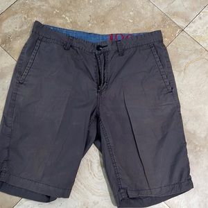 1901 chino shorts